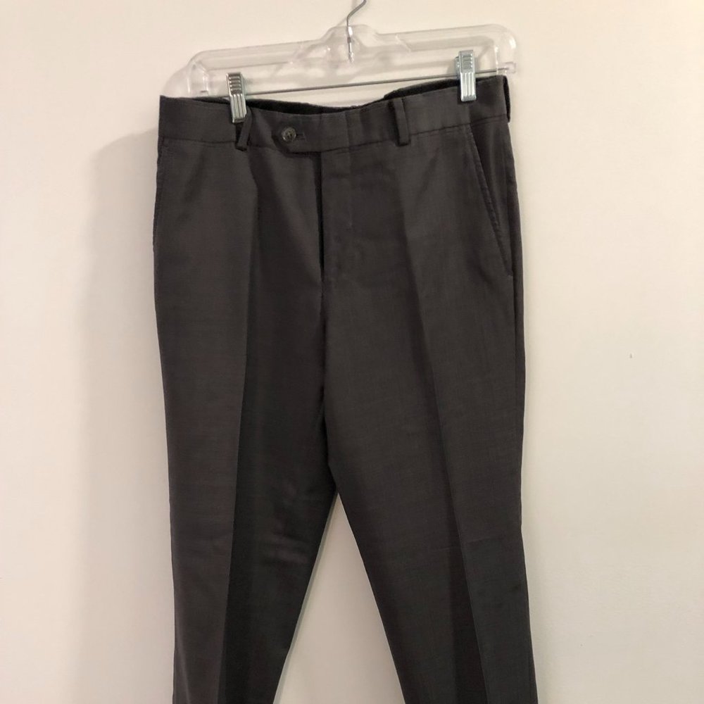 Black Bar III Extra Slim Pants